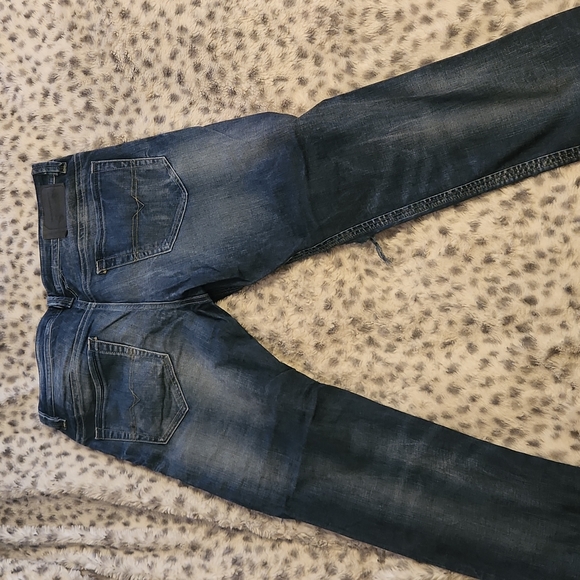 Diesel jeans - Picture 5 of 6